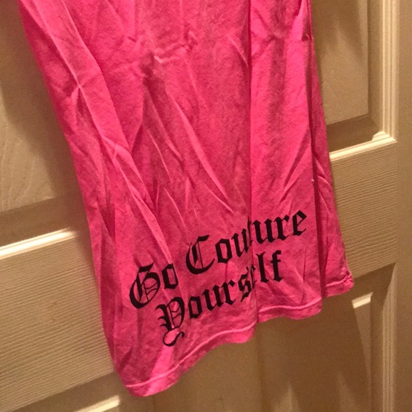 Juicy couture tee - Picture 4 of 4